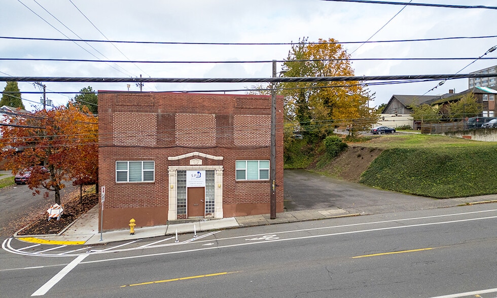 More Photos Of 1600 S Jackson St, Seattle Land For Sale