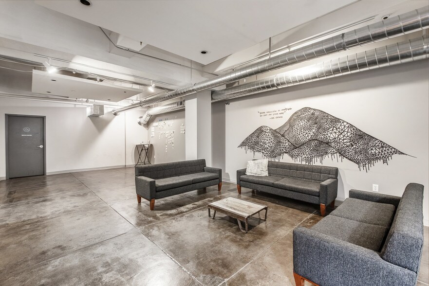 More Photos Of 341 S Main St, Salt Lake City Loft Creative Space For Lease