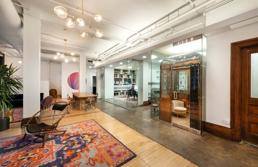 More Photos Of 190 Bowery, New York Office For Sale