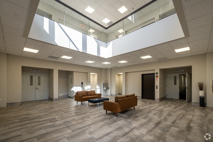 More Photos Of 746 Alexander Rd, Princeton Office For Sale