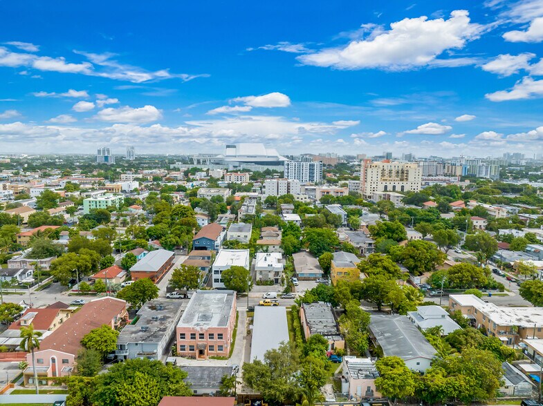 More Photos Of 1440 SW 4th St, Miami Apartments For Sale