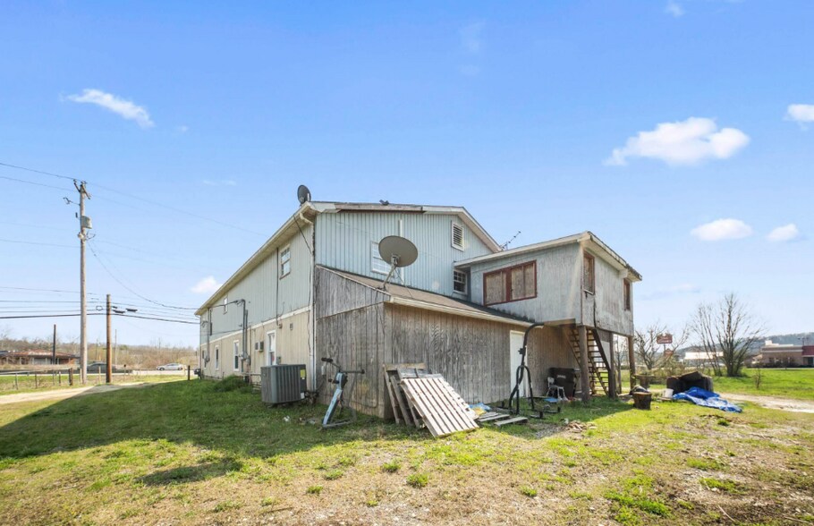 More Photos Of 12361 Us-60, Ashland Storefront For Sale