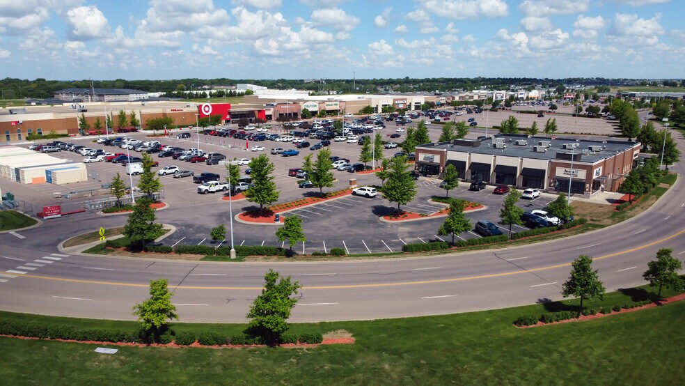 More Photos Of 5800 E 26th St, Sioux Falls Land For Sale