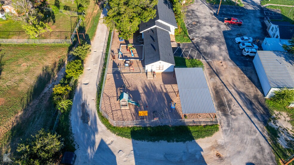 More Photos Of 6000 Buffalo Gap Rd, Abilene Daycare Center For Sale