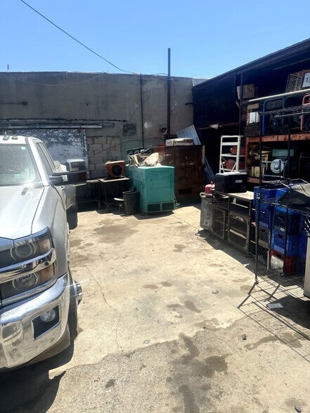 More Photos Of 26608 Baseline St, Highland Light Manufacturing For Lease