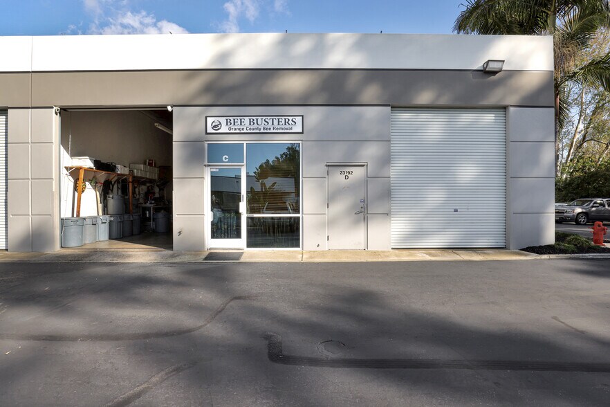 More Photos Of 23192 Alcalde Dr, Laguna Hills Warehouse For Sale