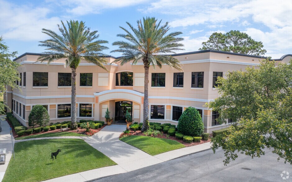Primary Photo Of 220 Ponte Vedra Park Dr, Ponte Vedra Beach Office For Lease
