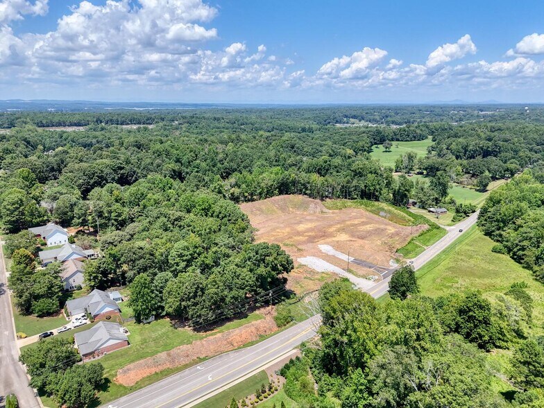 More Photos Of 5908 Atlanta Hwy, Flowery Branch Land For Sale