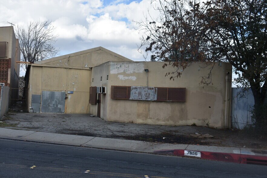 More Photos Of 7848-7856 Salt Lake Ave, Huntington Park Manufacturing For Sale