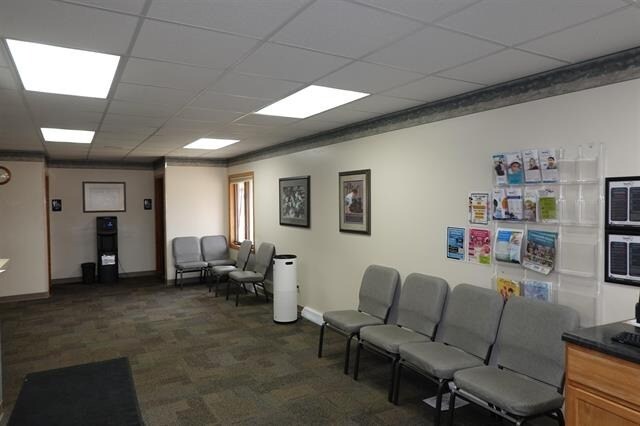 More Photos Of 3504 E Maria Dr, Stevens Point Medical For Sale