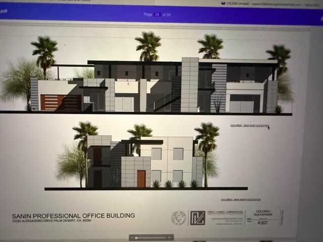 More Photos Of 74330 Alessandro Dr, Palm Desert Office Residential For Sale