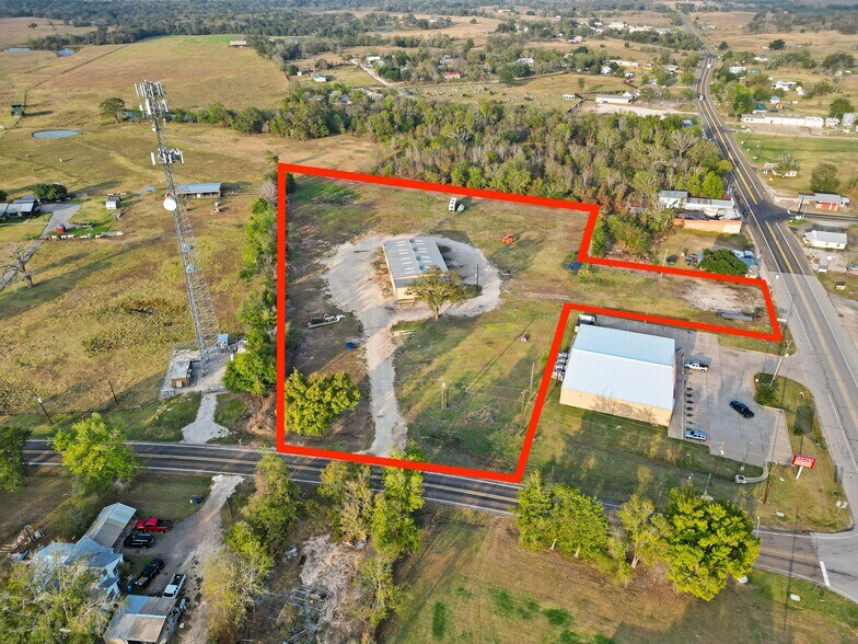 More Photos Of 9360 Osr, Midway Specialty For Lease