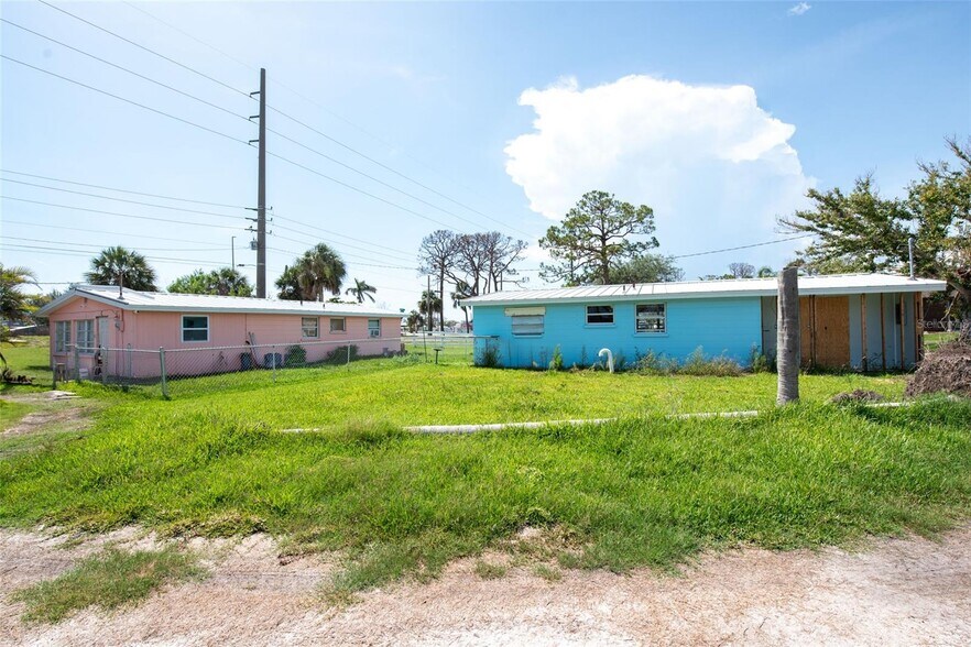 More Photos Of 1999 Placida Rd, Englewood Land For Sale