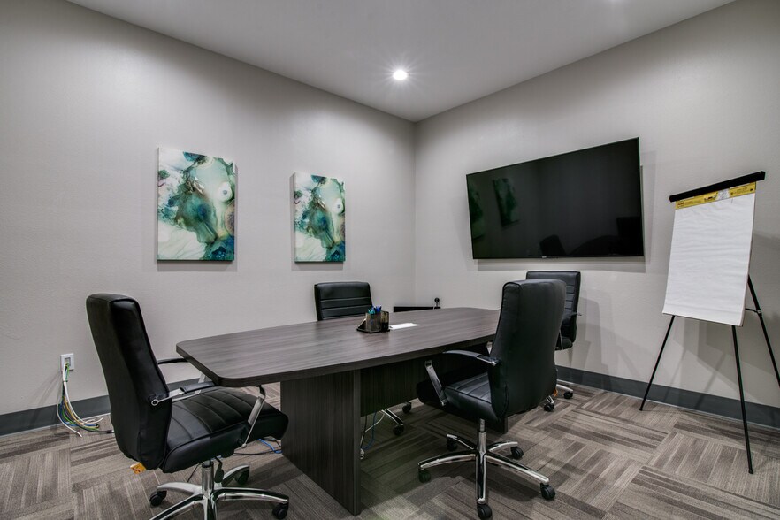 More Photos Of 8212 Liberty Grove Rd, Rowlett Medical For Sale