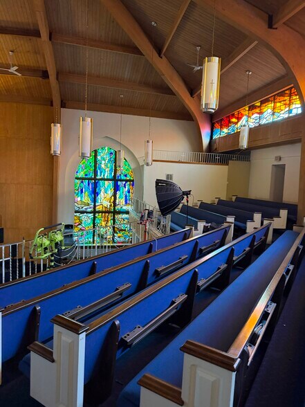 More Photos Of 1127 W Lehigh Ave, Philadelphia Religious Facility For Sale