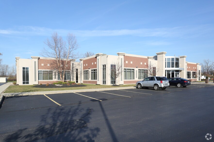 Primary Photo Of 3949 Forest Pky, North Tonawanda Medical For Lease