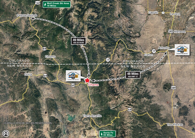 More Photos Of 101 4th st, Chama Restaurant For Sale