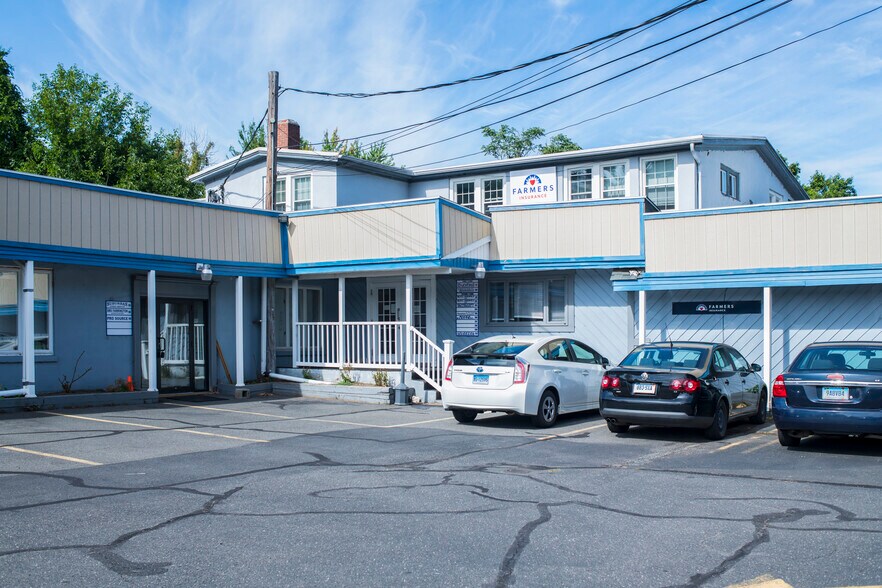 More Photos Of 504 Main St, Farmington Office For Lease