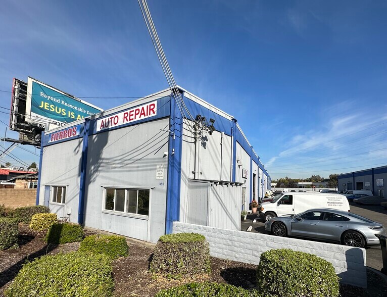 Primary Photo Of 1415-1487 Laurelwood Rd, Santa Clara Unknown For Lease