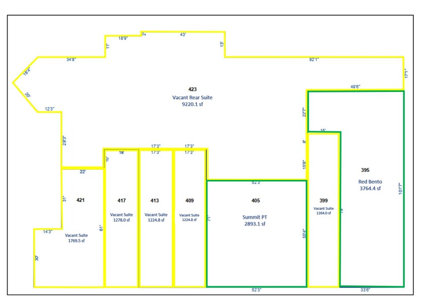 More Photos Of 415 NE Stadium Way, Pullman Unknown For Lease