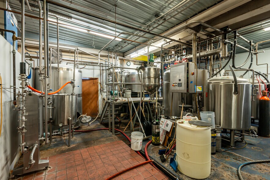 More Photos Of 328 W Front St, Berwick Restaurant For Sale