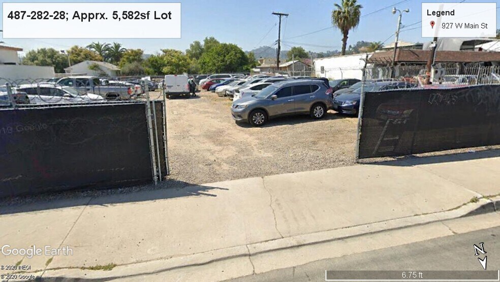 More Photos Of , El Cajon Unknown For Sale