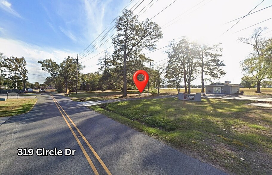 More Photos Of 319 Circle Dr, West Monroe Land For Sale