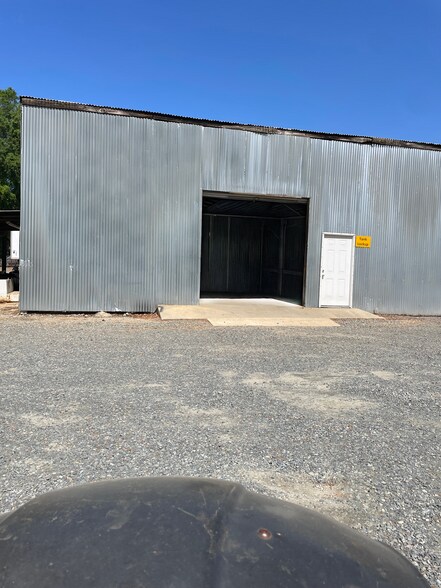 More Photos Of 7916 Pence Rd, Charlotte Land For Lease