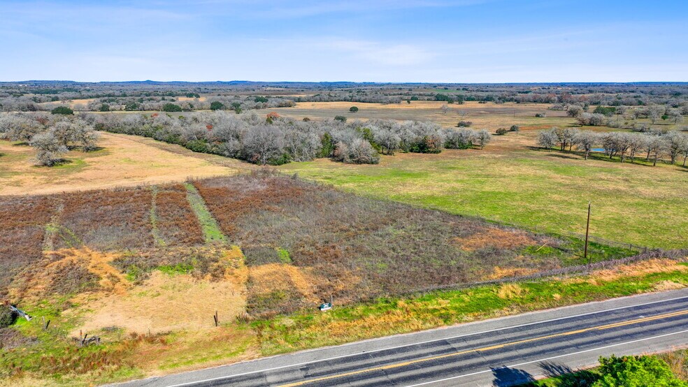 More Photos Of 10866 US-90, Harwood Land For Sale