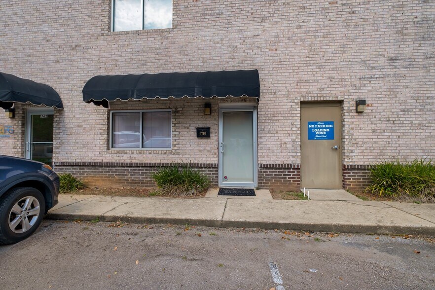 More Photos Of 1754-1762 Thomasville Rd, Tallahassee Office For Lease