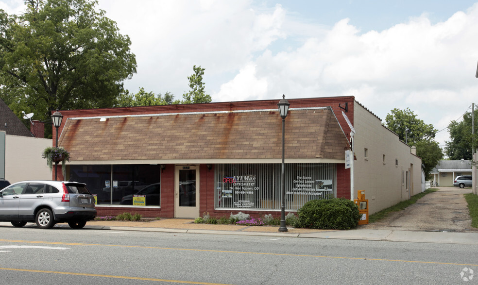 Primary Photo Of 6651 Main St, Gloucester Storefront For Lease