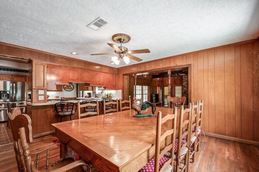 More Photos Of 2870 Fostoria Tram Rd, Cleveland Land For Sale