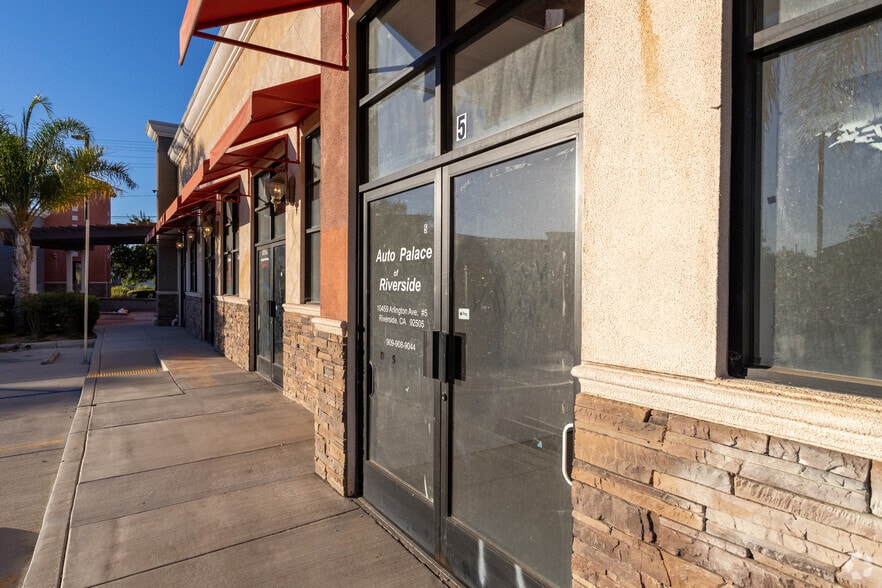 More Photos Of 10465 Arlington Ave, Riverside Unknown For Lease