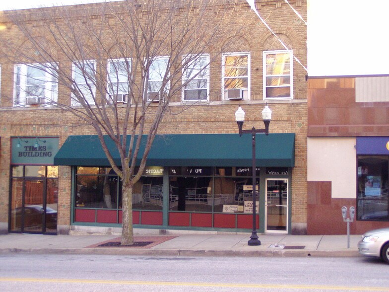 More Photos Of 61-65 E Main St, Westminster Office For Lease