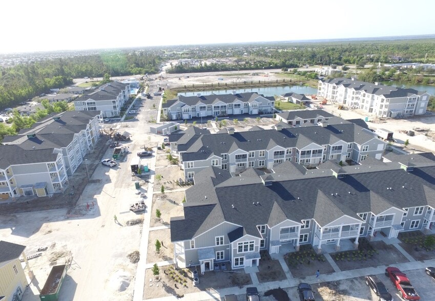 More Photos Of 615 SW 29th Ave, Cape Coral Land For Sale