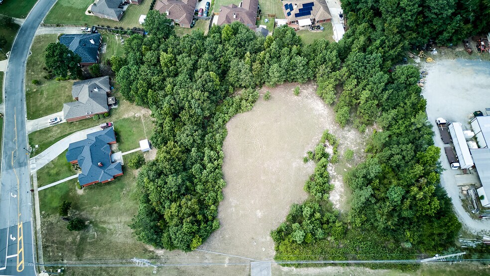 More Photos Of 6681-6687 Macon Rd, Columbus Land For Sale