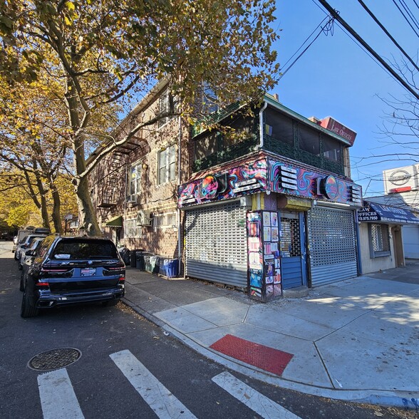 Primary Photo Of 2776 Coney Island Ave, Brooklyn Storefront Retail Residential For Sale