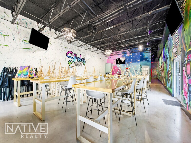 More Photos Of 535 NE 13th St, Fort Lauderdale Showroom For Lease