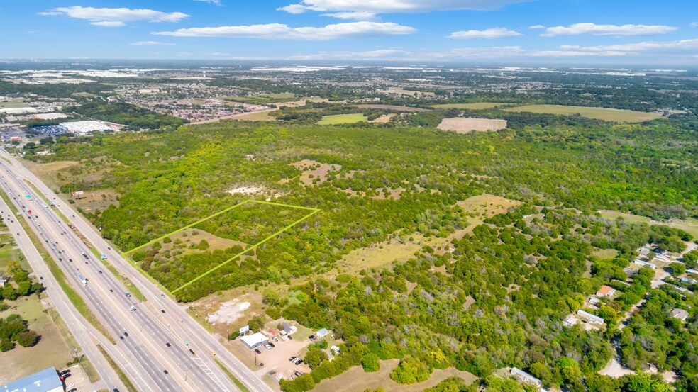 More Photos Of 630 S I-35 E, Lancaster Land For Sale