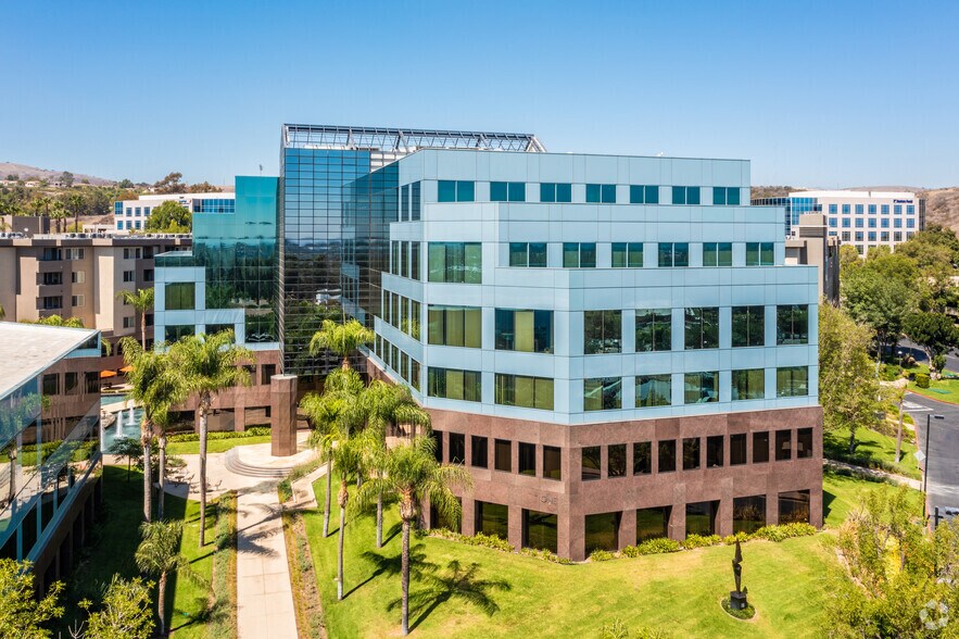 Primary Photo Of 1 Pointe Dr, Brea Office For Lease