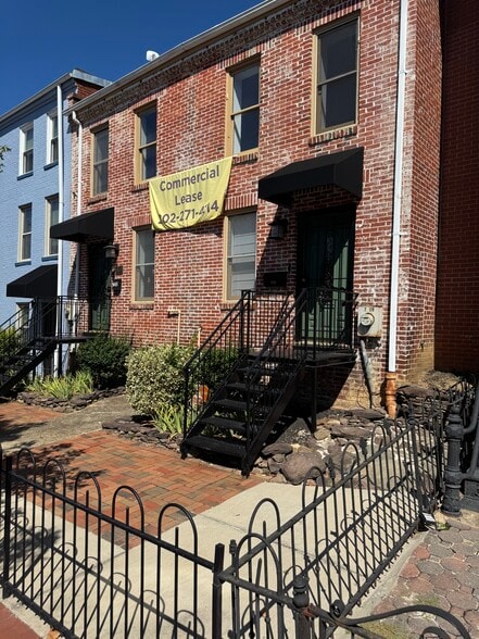 More Photos Of 720 I St SE, Washington Loft Creative Space For Lease