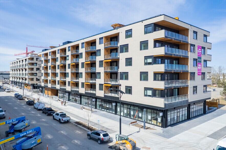 More Photos Of 8250 Broadcast Av SW, Calgary Apartments For Lease