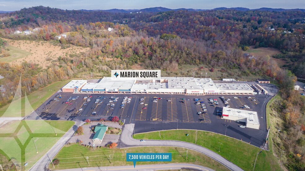 More Photos Of 308 Marion Sq, Fairmont Unknown For Lease