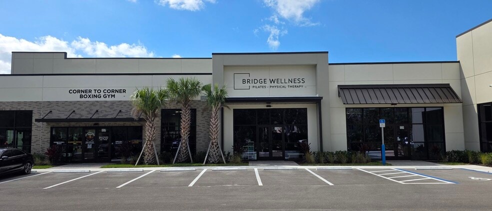 More Photos Of 9606 Bernpine Ct, Bonita Springs General Retail For Lease