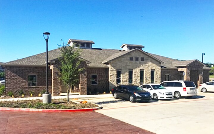 More Photos Of 8501 Mid Cities Blvd, North Richland Hills Medical For Sale