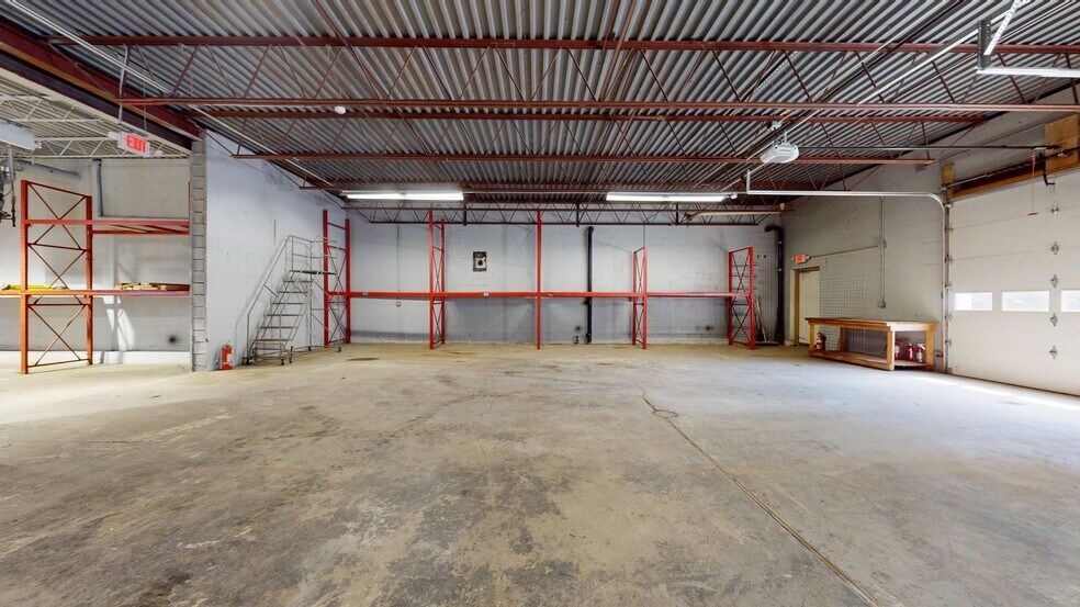 More Photos Of 3367 Spring Garden Rd, Pittsburgh Warehouse For Lease