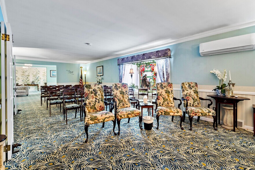 More Photos Of 147-155 Church St, Belford Storefront Retail Residential For Sale