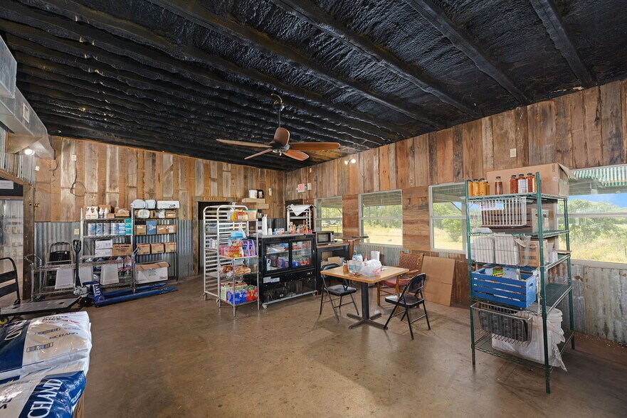 More Photos Of 14395 E Hwy 90A, Gonzales Restaurant For Sale