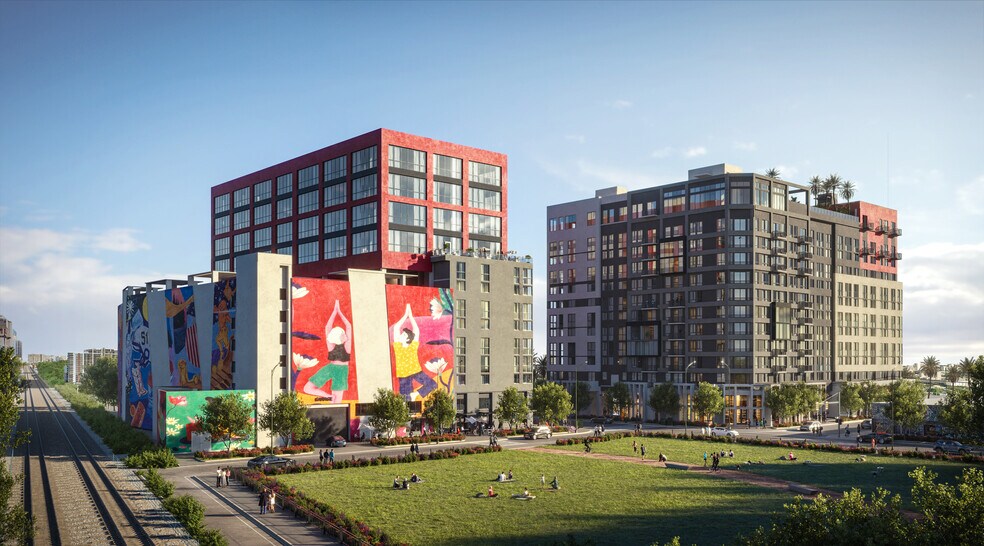 More Photos Of 2110 N Miami Ave, Miami Unknown For Lease