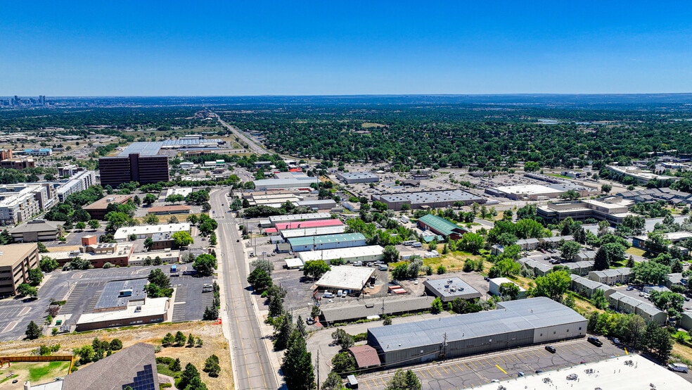 More Photos Of 12600 W Cedar Dr, Lakewood Light Distribution For Sale